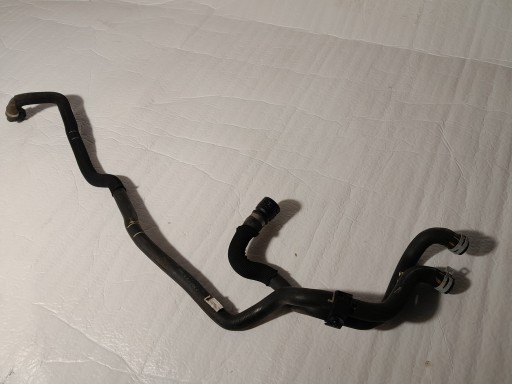 BMW 7 G11 LCI crijevo prijenos vode 9471113