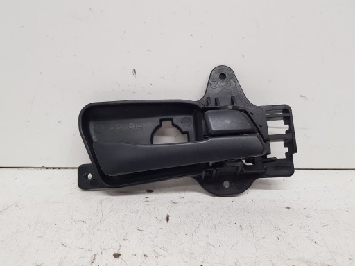 HYUNDAI I30 handle inner left right rear part 2007