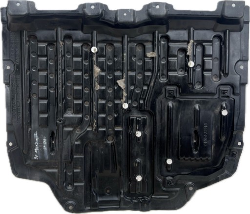 TOYOTA C-HR 2016 - cover cover below engine lower 51410-F4030