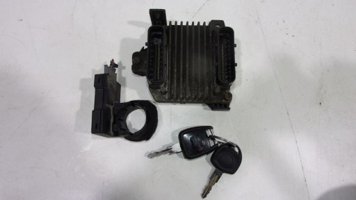 16228919 - СТАРТОВИЙ КОМПЛЕКТ OPEL ASTRA II G