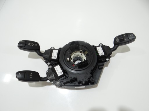 BMW E61 LIFT PANEL DEVIO LUCI TERGICRISTALLO TERGI PAJAK 6976394