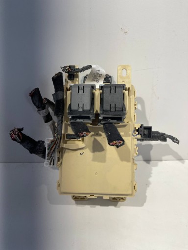 Module fusibles BSI KIA Picanto III 3 17- 91950-G6020