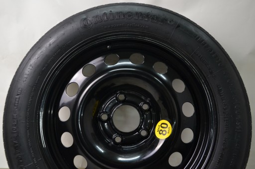 Під'їзне колесо R17 BMW X4 F26 (2014 - 2017) -30%