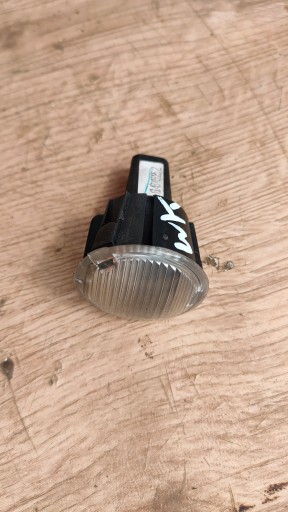 JEEP GRAND CHEROKEE WK 5-10 ЛАМПА БАГАЖНИКА