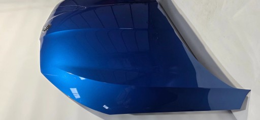 bonnet SKODA SCALA 19- original
