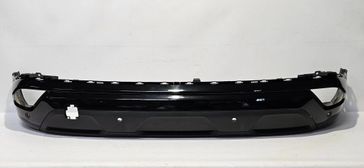 bumper rear RENAULT AUSTRAL 22- 6XPDC original 850180287R