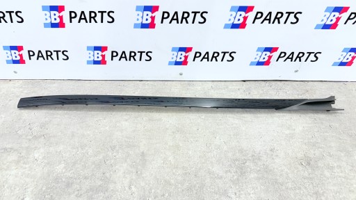 BMW G05 X5 moulding windows CZOLOWEJ right SHADOWLINE 7463528