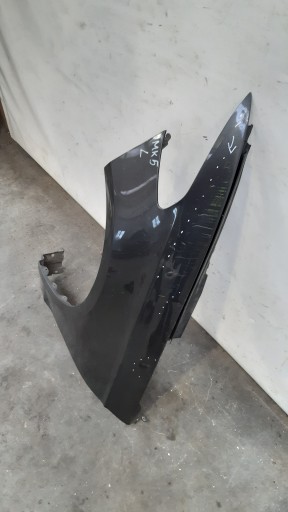 fender left Ford Mondeo MK5