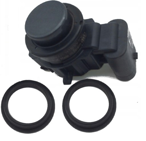 52101370 0263053386 - Датчик Парковки Alfa Romeo Giulia 156117813