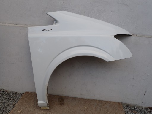 fender right front front MERCEDES VIANO 639 LIFT 2010-2014R