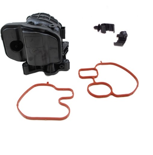 71772987 - КОРПУС РАДИАТОРА EGR ODMA OPEL INSIGNIA ASTRA J