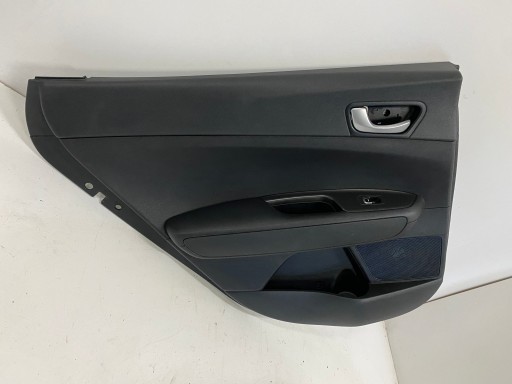 KIA OPTIMA IV KOMBI tapacír bok dveře záď