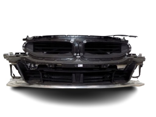 G20 330I - BMW Z4 G29 ПЕРЕДНИЙ РЕМЕНЬ РАДИАТОРА 3.0i 340 Ps M-PAK