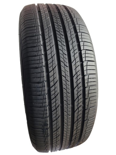 Hankook Dynapro HP2 235/55 R19 105v 8mm 2020