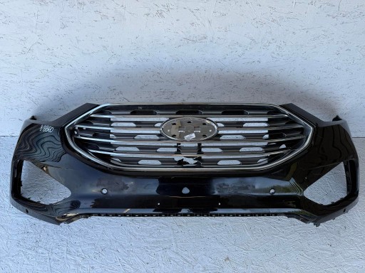Передній бампер ford edge 2 ii mk2 lift 19-