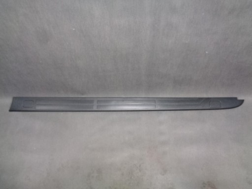 L66249-0C060 - TOYOTA TUNDRA 07-ДВЕРНА БІЧНА НАКЛАДКА ЛІВА НАКЛАДКА ОРИГІНАЛ