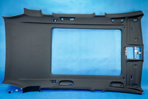 CIELO INTERNO nero antracyt panorama BMW X5 G05 m-packet 51445A70B15 5A70B15