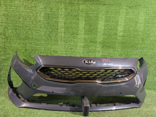 Frontstoßstange vorne KIA CEED III GT PROCEED 18- NR.Z9864