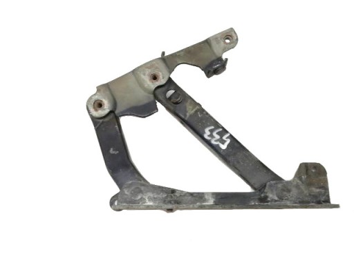 bonnet hinges 2208800228 Mercedes S-klasa IV W220