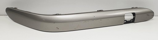 A2038851821 - Передній правий бампер MERCEDES W203