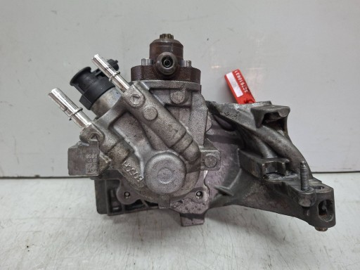 Einspritzpumpe 0445010739 PEUGEOT 3008 II 1.6 BLUEHDI 2016