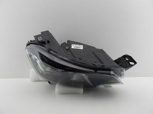 PEUGEOT PARTNER 4 IV RIFTER 18- light right