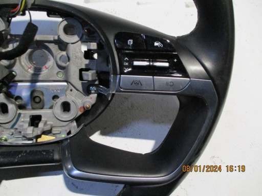 lenkrad HYUNDAI TUCSON IV
