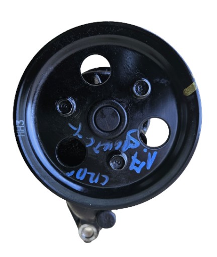 Kia Sportage 10- 1.7 CRDI D4FD water pump