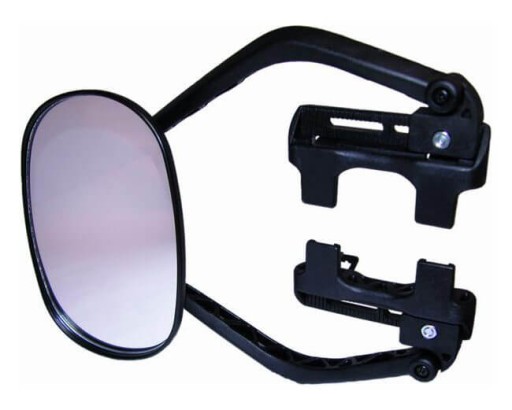 136/703 - Дзеркало Super Flex Reich