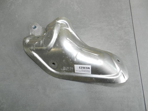 BMW X1 F48 2.0 D Blende Abdeckung TERMICZNA 8571895