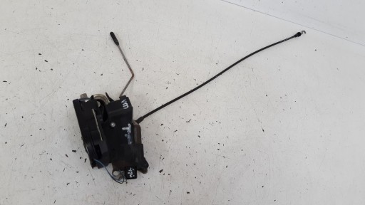 lock door front front right Mercedes Vito W639 LIFT LONG 2,2 CDI