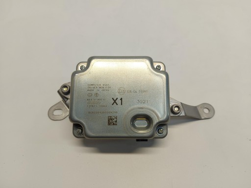 86470-48010JLK12 - Lexus rx500h v 5 2023 - модуль контролера 86470-48010