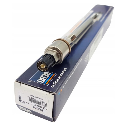 55590467 E2529010907 - Свічка розжарювання beru psg006