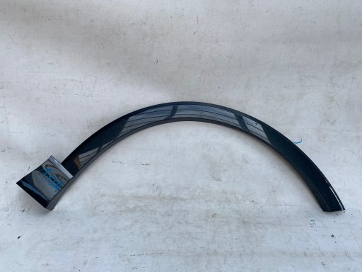AUDI Q4 E-TRON Moulage Aile Droite Avant 89A853718