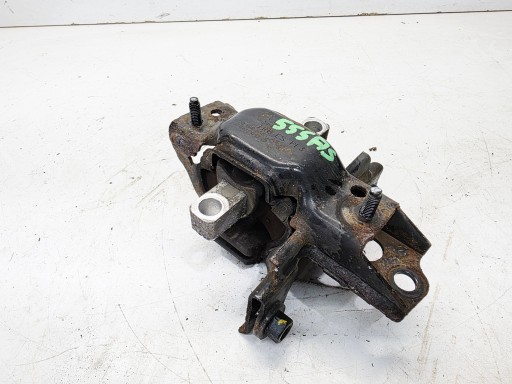 Stütze getriebehalter getriebestütze getriebelager AUDI A1 8X VOLKSWAGEN SEAT SKODA 6Q0199555AS