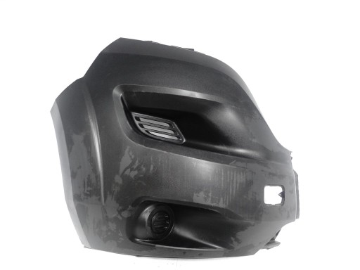FIAT DUCATO III 3 BOXER JUMPER 14-22 LIFT bumper corner right front
