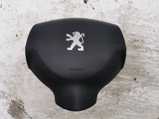 airbag steering wheel airbag PEUGEOT 4007 7030A140XA