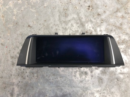 display BMW F10 F11 LCI LIFT 9289008