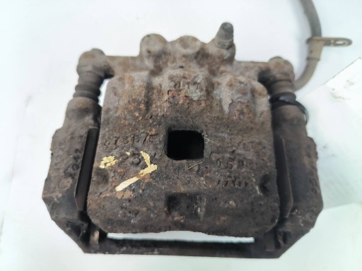 caliper brake front left 1.25 FORD FIESTA MK7 VII