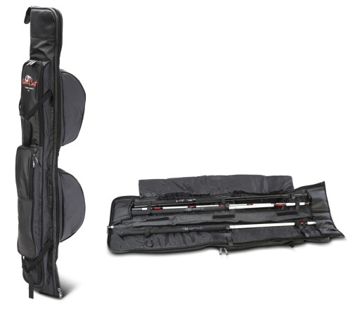 Чохол для вудки Uni Cat Twain Jacket 153 см