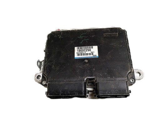 Комп'ютерний контролер двигуна mitsubishi 1860c290 європа