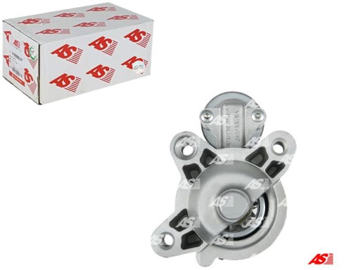 Стартер s9033pr as-pl