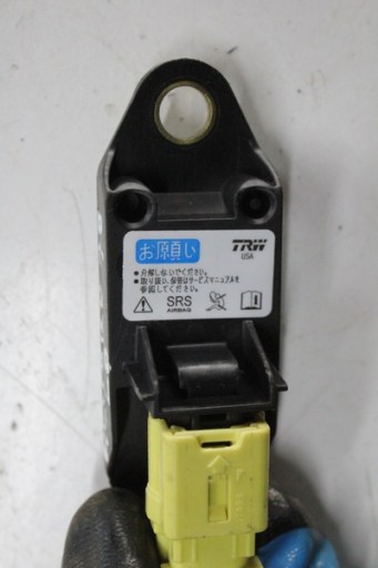 542-2VK-88X - Датчик удара accord vii седан 77970-sed-c813