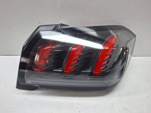light rear right 9823216680 PEUGEOT 208 II 2019