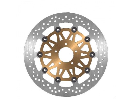 NG166 - ЩИТ ХЕМ. NG KAWASAKI ZX 7 RR NINJA СПЕРЕДУ