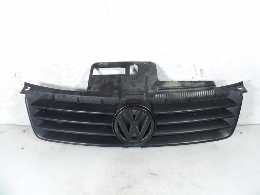 VW POLO IV Grill Kühlergrill 600853651