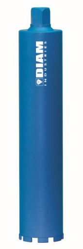 Коронкове свердло 182/450 мм DIAM S3 [1 1/4 дюйма]