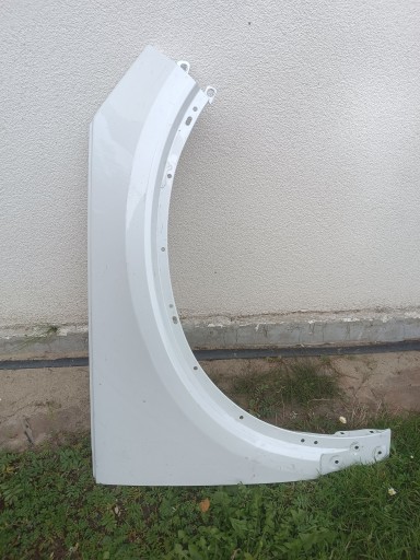 XC40 - Volvo xc 40 переднее правое крыло