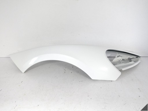 MCLAREN 540C 570S 570GT 15-20 fender PANEL FENDER right front