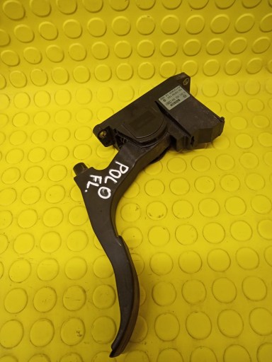 potentiometer accelerator pedal VW POLO 0281002322